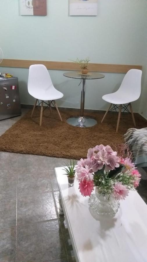Saiyu Aeropuerto Panzió Luque Kültér fotó